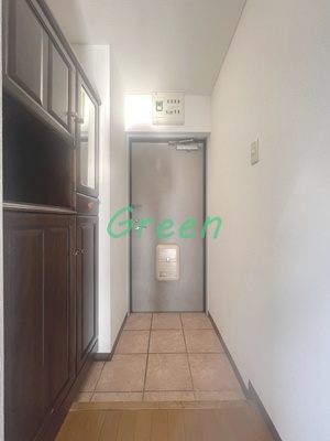 【玄関】 | ラーク湘南