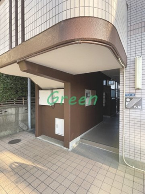 【エントランス】 | ラーク湘南