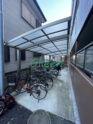 【その他共用部分】 | ラーク湘南