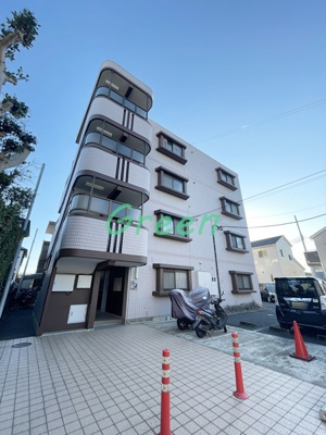 【外観】 | ラーク湘南