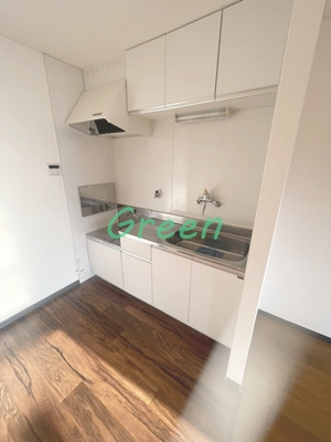 【キッチン】 | ラーク湘南