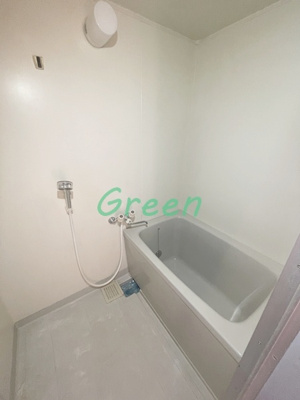 【浴室】 | ラーク湘南