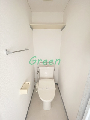 【トイレ】 | ラーク湘南