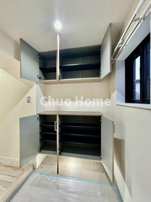 【設備】 | ライオンズマンション篠崎八石公園 | メールコーナー