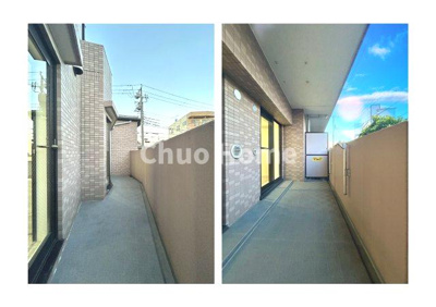 【防犯設備】 | ライオンズマンション篠崎八石公園 | 【防犯カメラ】何かあった時の大事な証拠になることももちろんなりますが、防犯というくらいですので大事なのは防犯カメラがあることによって抑止力につながることですよね。