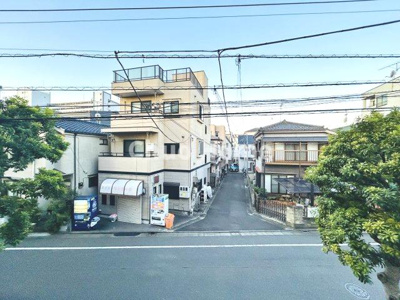 【その他共用部分】 | ライオンズマンション篠崎八石公園 | ゴミ出し場