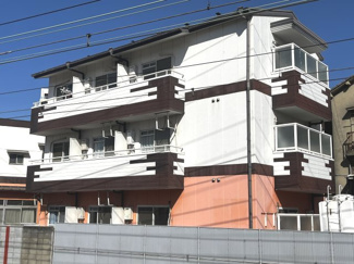 【外観】