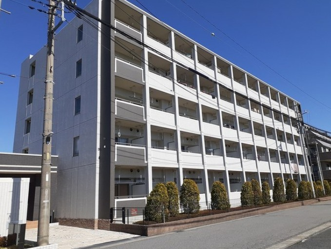 ボニート春日部　