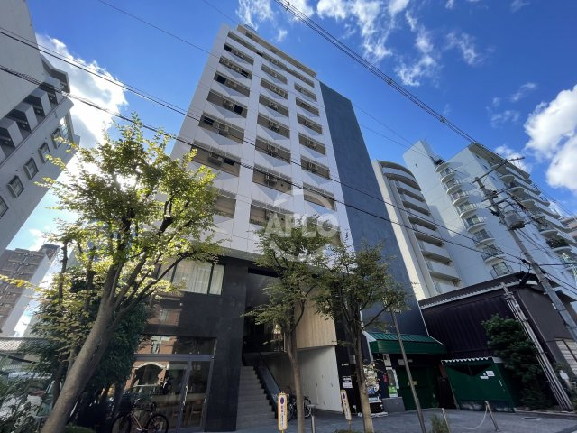 テン・フォーティー　日吉小学校の外観|テン・フォーティー　外観