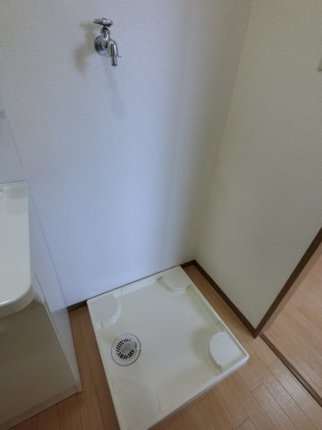 【設備】 | リヴェールキャッスル　D