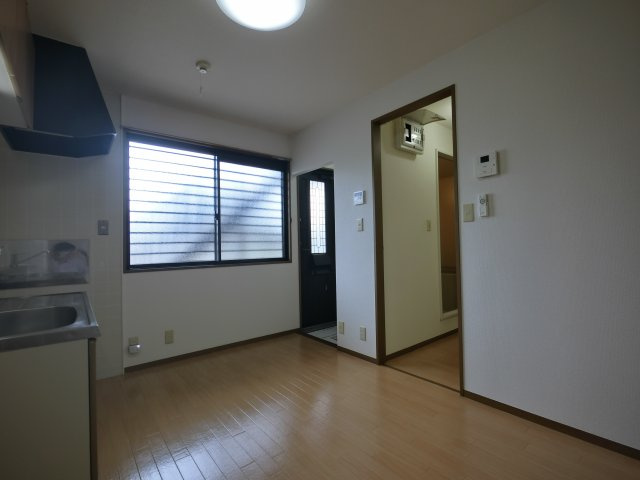 【設備】 | リヴェールキャッスル　D