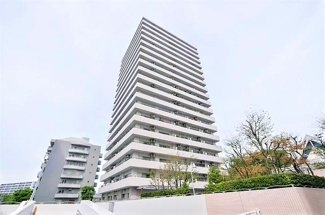 【外観】 | リプレ川口一番街６号棟