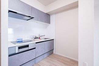 【キッチン】 | リプレ川口一番街６号棟