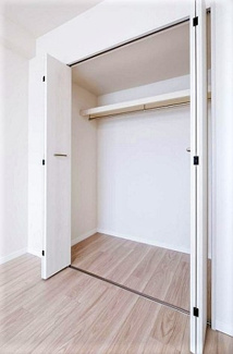 【収納】 | リプレ川口一番街６号棟