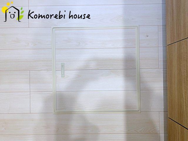 さいたま市大宮区堀の内町2丁目　2期　新築一戸建て　ブルーミングガーデン　04の内装|撮影：'25/10/31