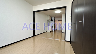 【内装】 | フジパレス谷町B棟