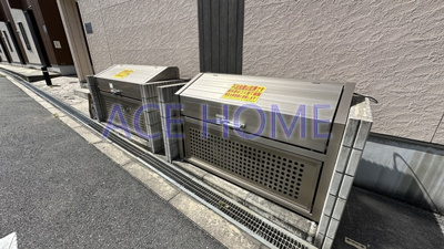 【その他】 | フジパレス谷町B棟