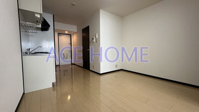 【居間・リビング】 | フジパレス谷町B棟