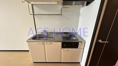 【キッチン】 | フジパレス谷町B棟