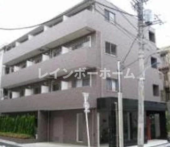 ドルチェ東京氷川台パークサイド