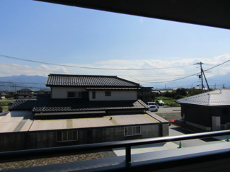 【展望】 | 眺望