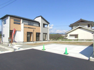 【駐車場】 | 駐車場があります