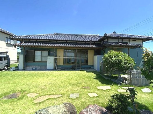 茂原市本納　平家中古戸建