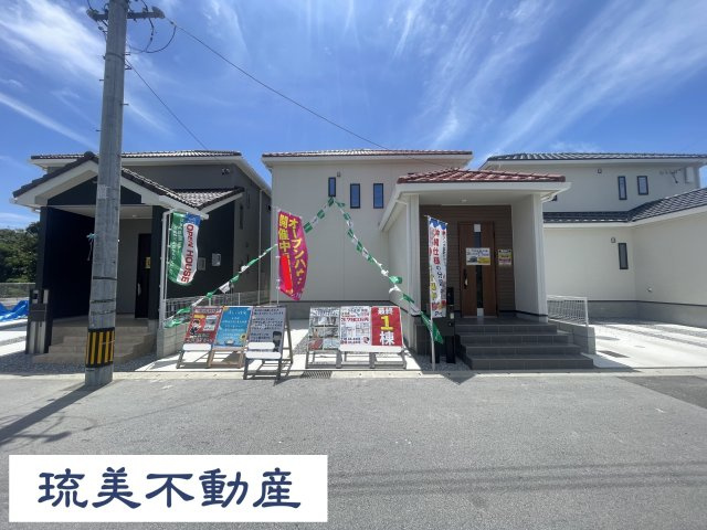 うるま市前原（全4棟）ラスト2号棟