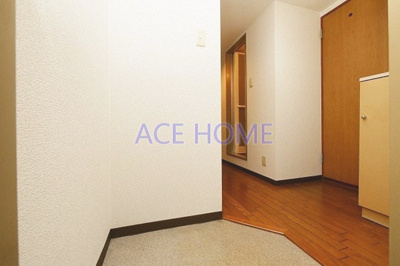 【玄関】 | モンブラン