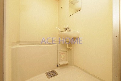 【浴室】 | モンブラン