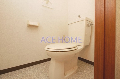 【トイレ】 | モンブラン