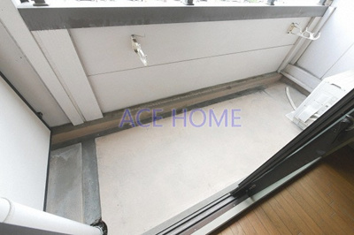 【バルコニー】 | モンブラン