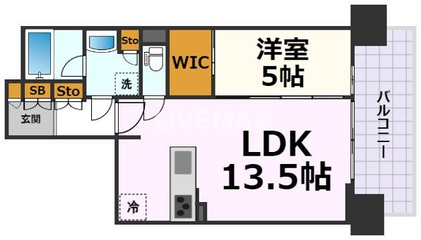 オーパスレジデンス名古屋ステーション