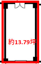 【間取り】 | 大阪写真会館 | 大阪写真会館　間取り