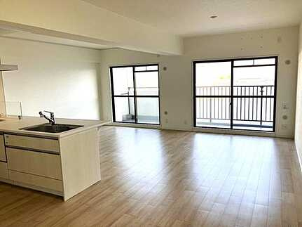 ファミール江波公園リバーサイド弐番館