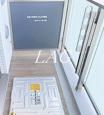 【バルコニー】 | ＭＡＸＩＶ百合ヶ丘ＴＲＥ | バルコニーです。