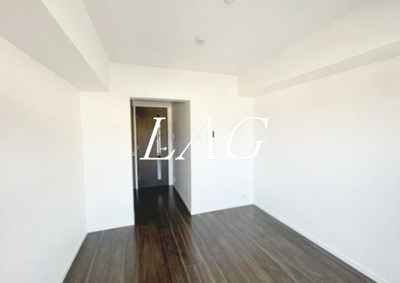 【寝室】 | ＭＡＸＩＶ百合ヶ丘ＴＲＥ | 寝室です。