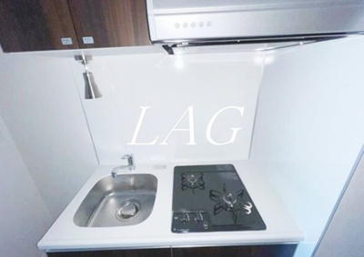 【キッチン】 | ＭＡＸＩＶ百合ヶ丘ＴＲＥ | キッチンです。