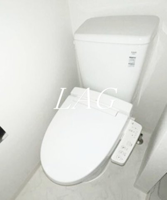 【トイレ】 | ＭＡＸＩＶ百合ヶ丘ＴＲＥ | トイレです。