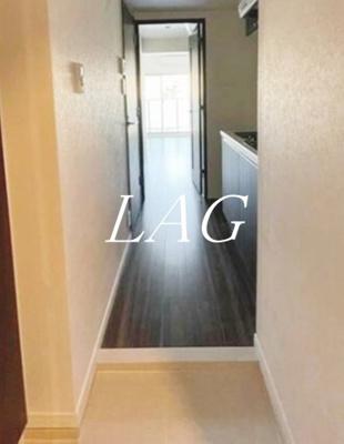 【玄関】 | ＭＡＸＩＶ百合ヶ丘ＴＲＥ | 玄関です。