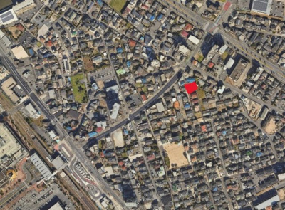 【外観】 | １１３Key Park(キーパーク)