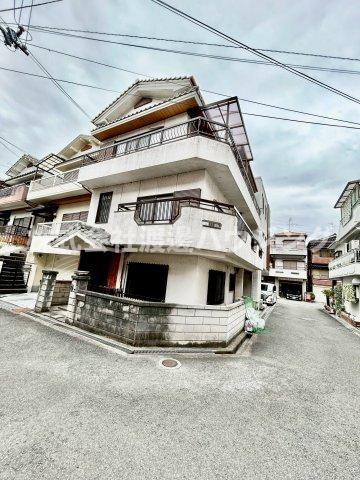 仁和寺本町4丁目一戸建