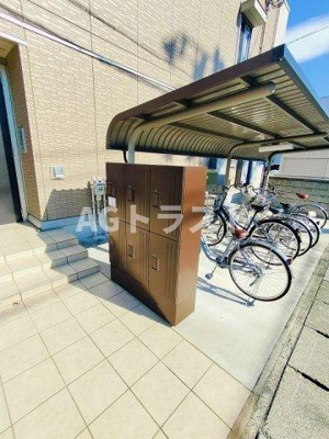 【その他共用部分】 | フォンテーヌ桶川