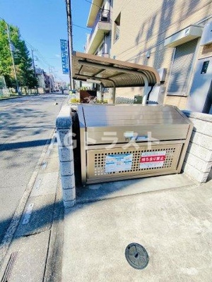 【その他共用部分】 | フォンテーヌ桶川