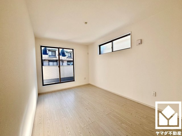 伏見区向島庚申町　2期　1号地の子供部屋