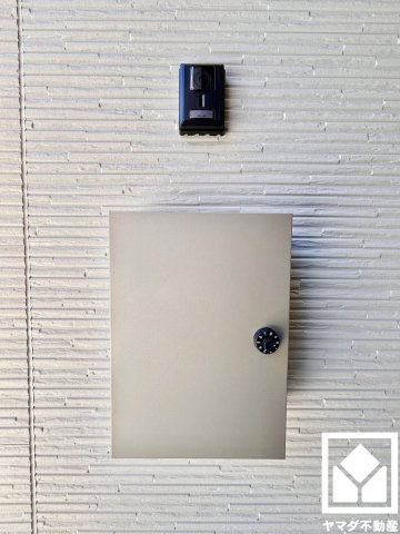 伏見区向島庚申町　2期　1号地のその他