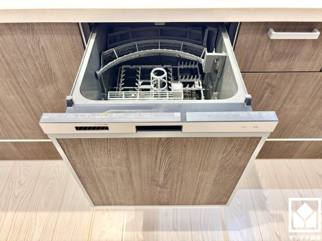 伏見区向島庚申町　2期　1号地の設備