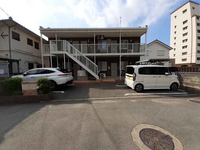 プラティークのその他共用部分