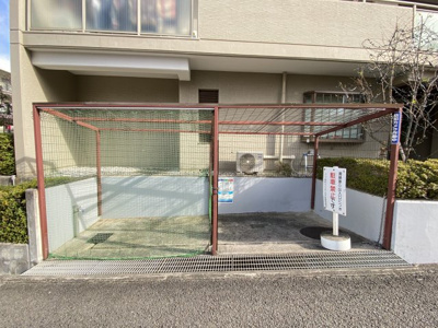 【その他共用部分】 | コープ野村ウィンディ北千里