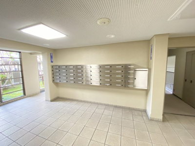 【設備】 | コープ野村ウィンディ北千里